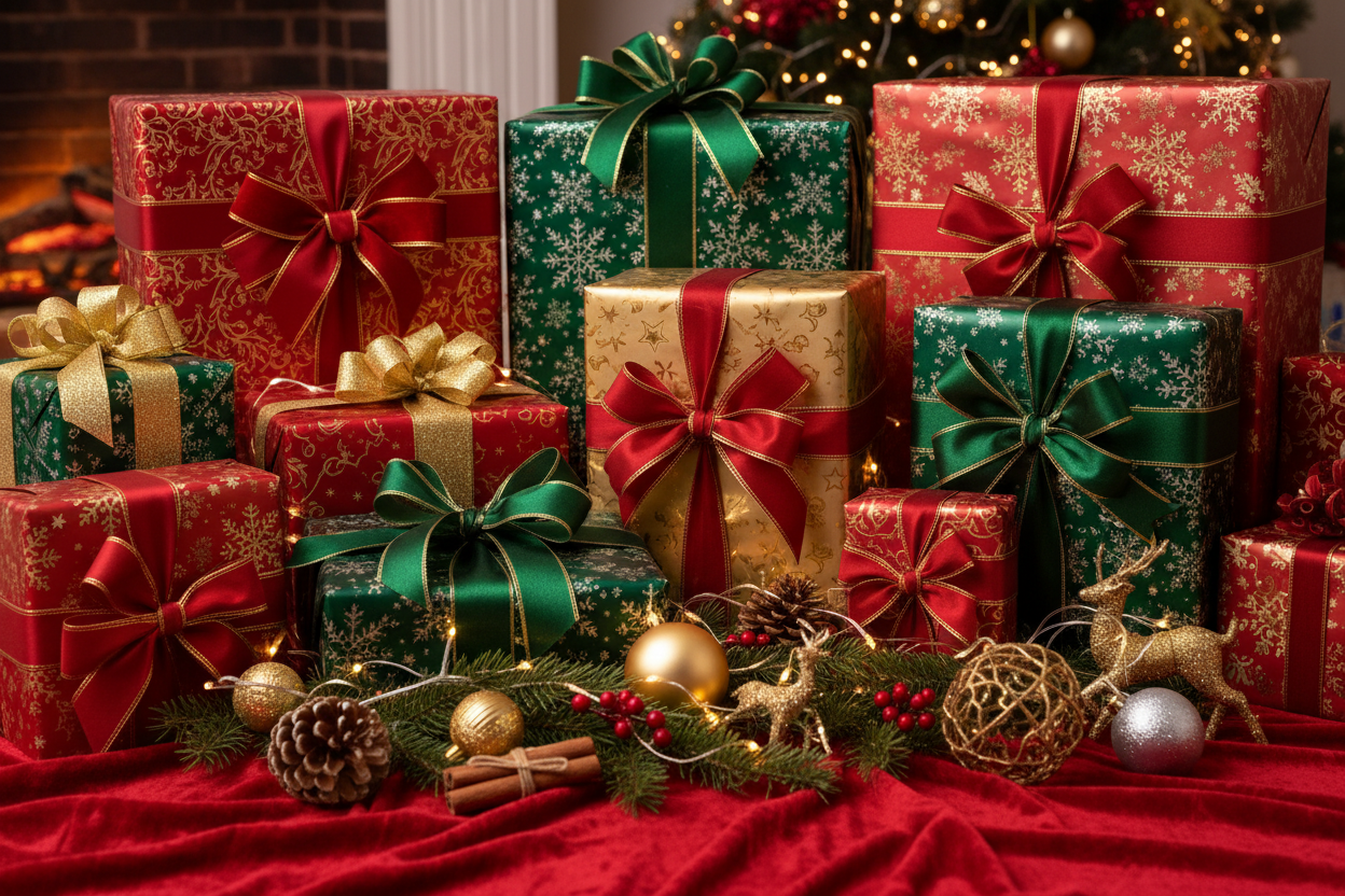 Regali di Natale