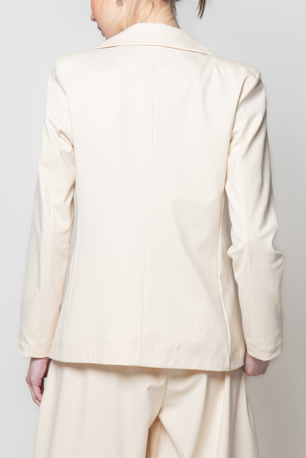 Giacca in punto milano