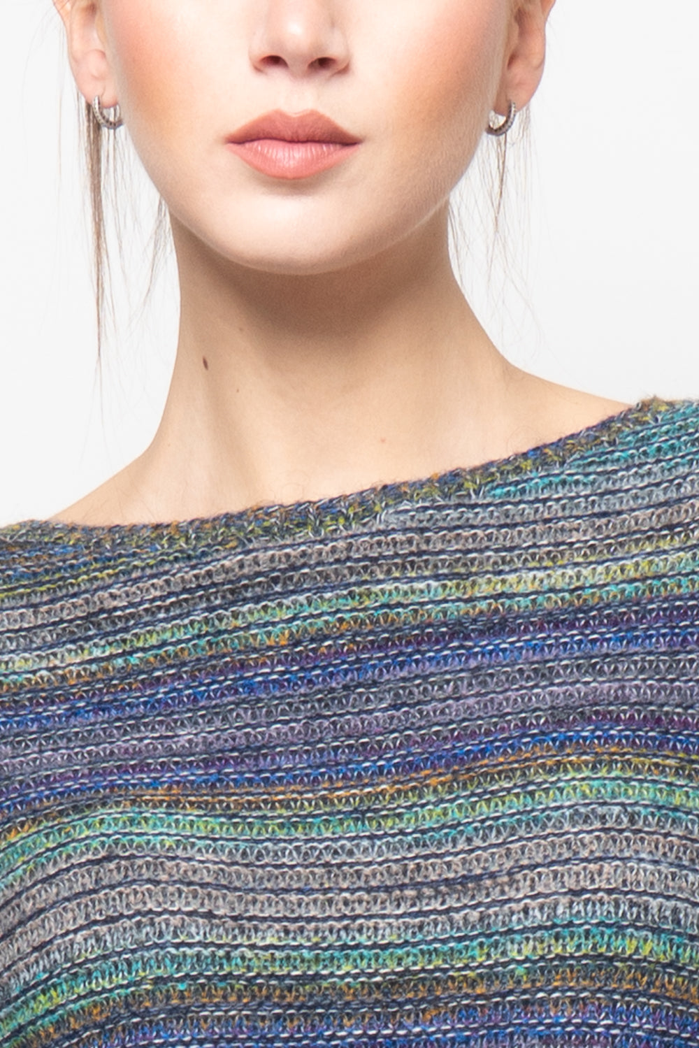 Maglia links stampata