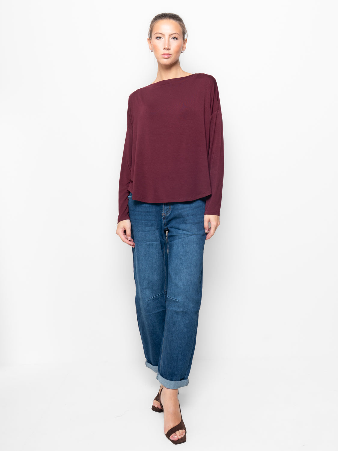 T- shirt oversize