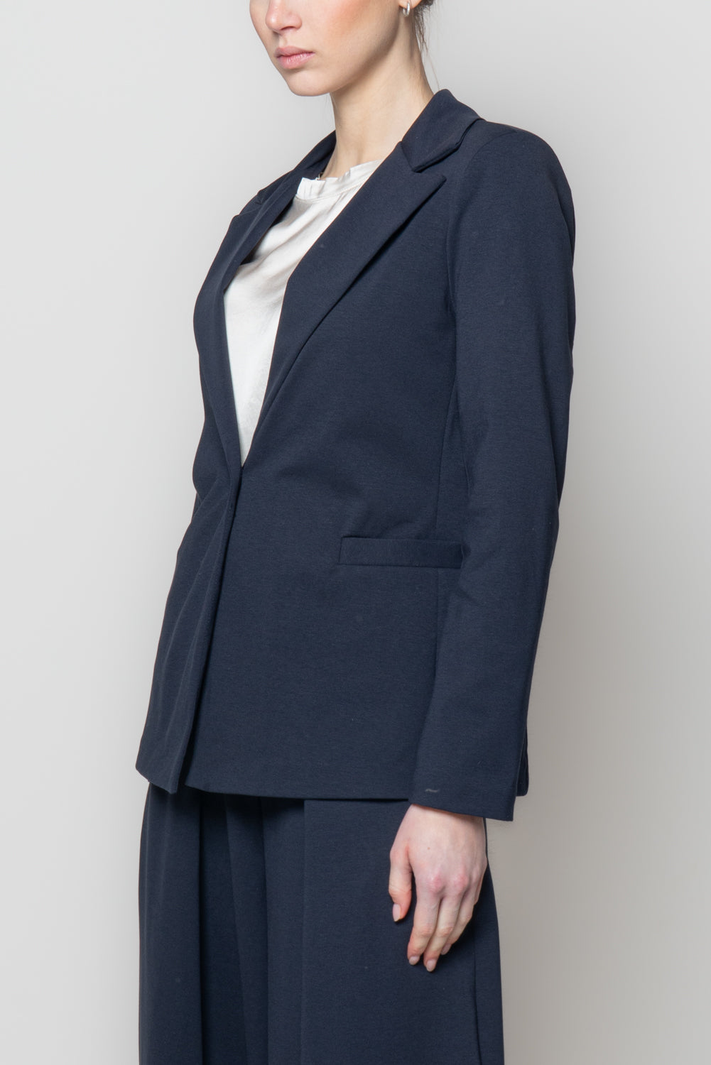 Giacca in punto milano