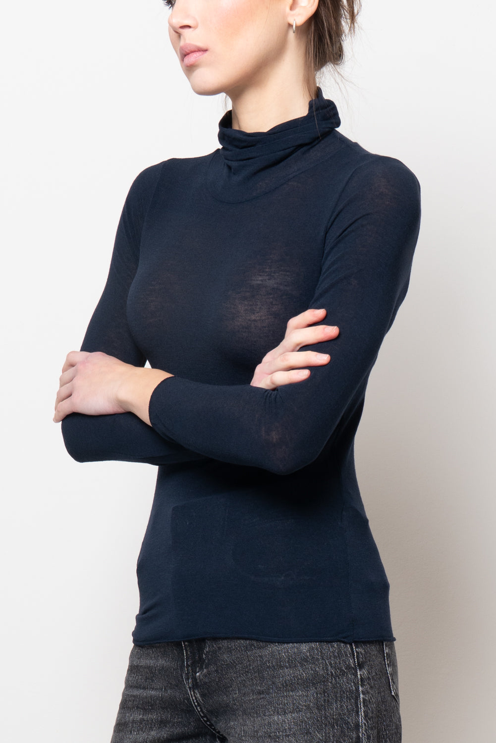 Ciclista misto cashmere