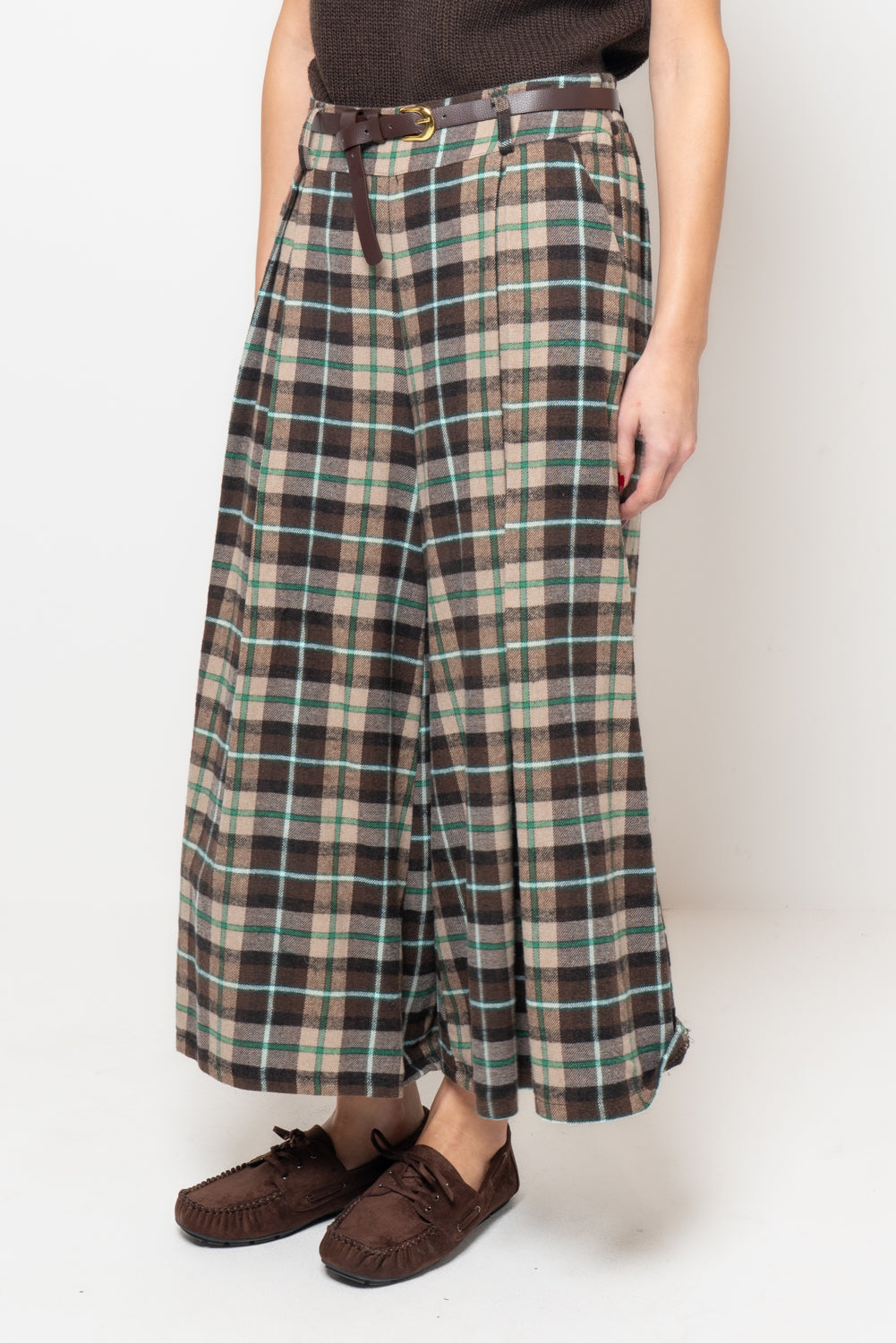 Pantagonna fantasia a quadri