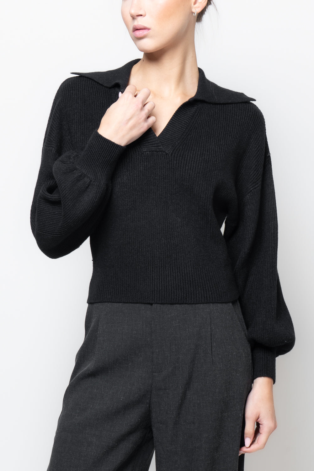 Maglia inglese a polo