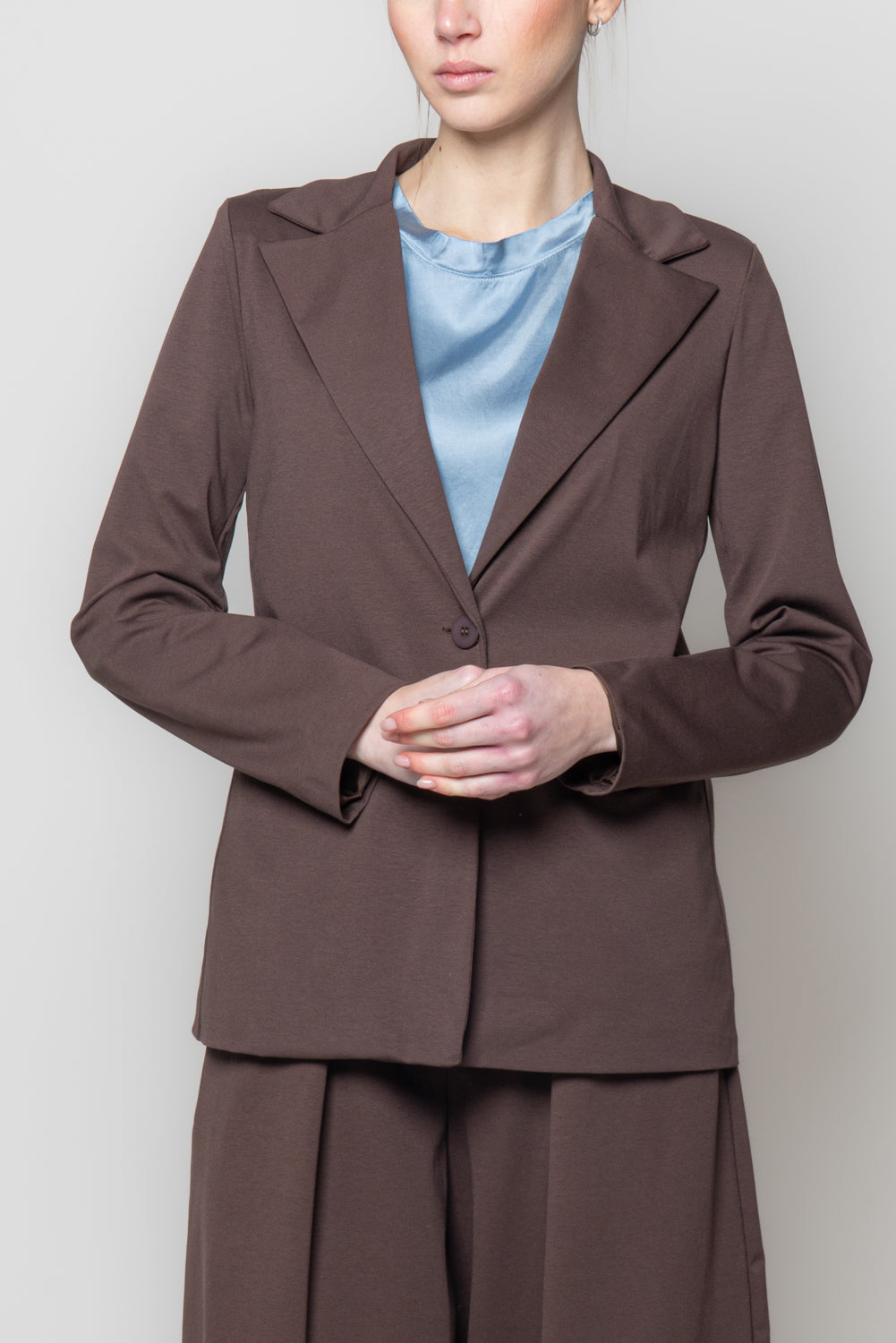 Giacca in punto milano