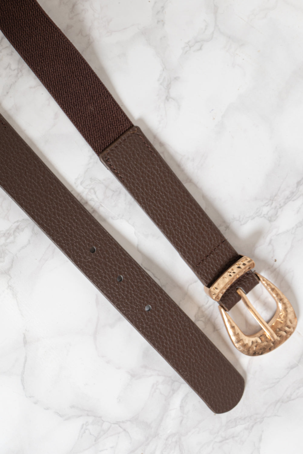 Cintura fibboa martellata