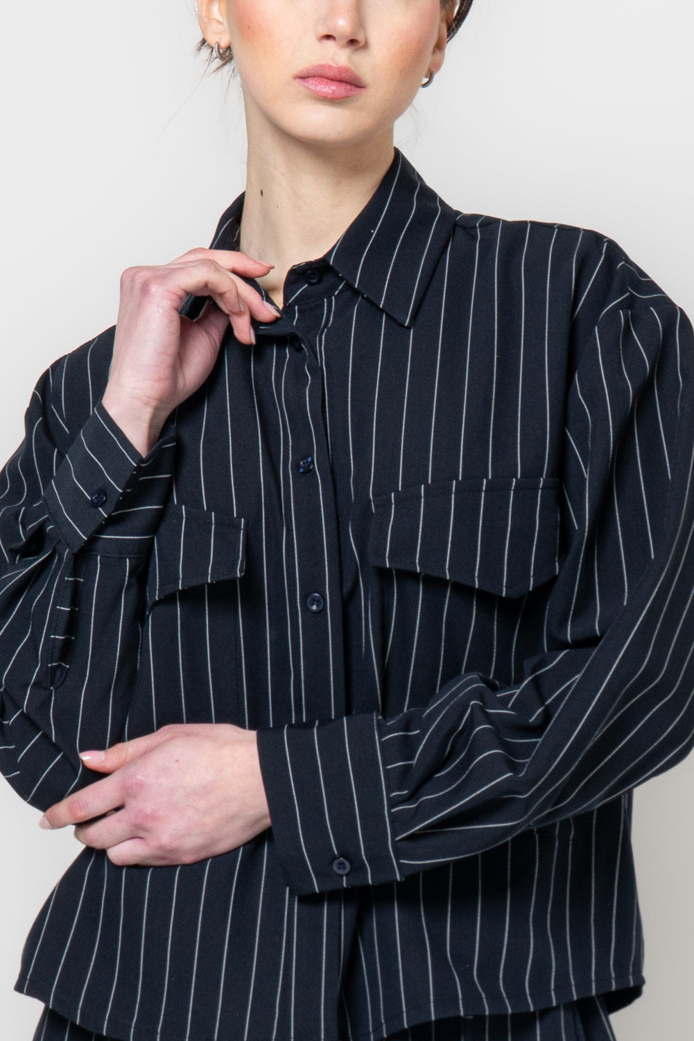 Sovracamicia gessata