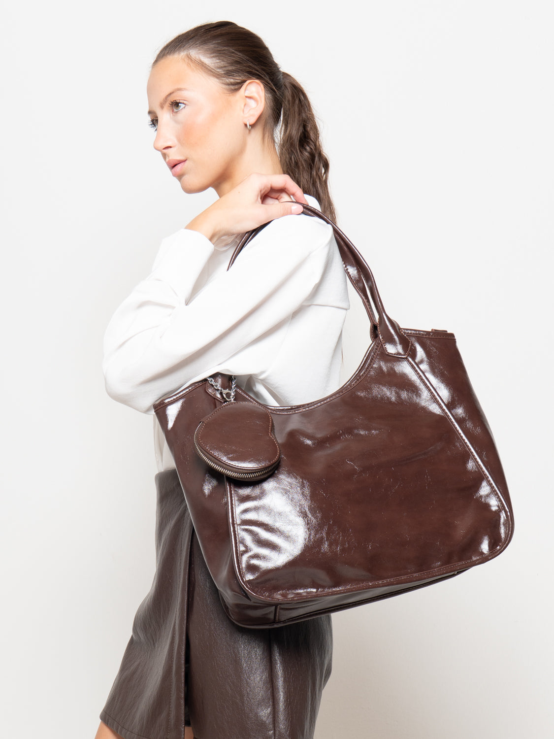 Borsa a spalla
