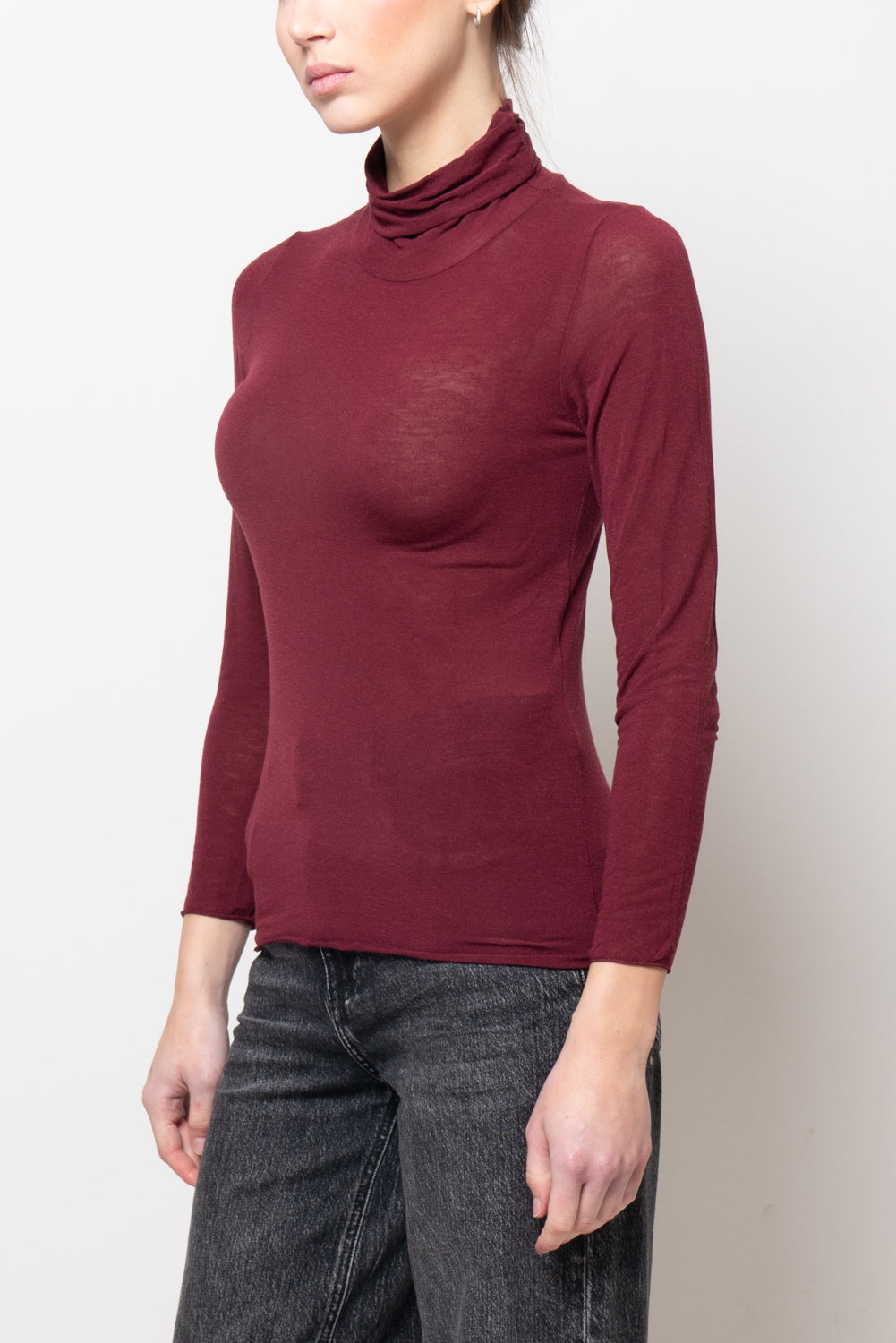 Ciclista misto cashmere