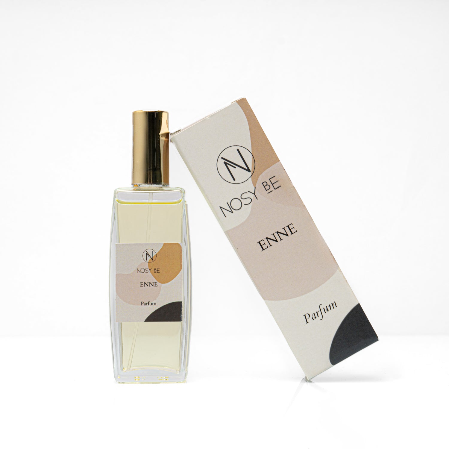 Profumo Enne by Nosy Be