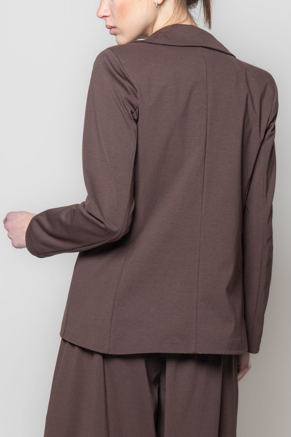 Giacca in punto milano