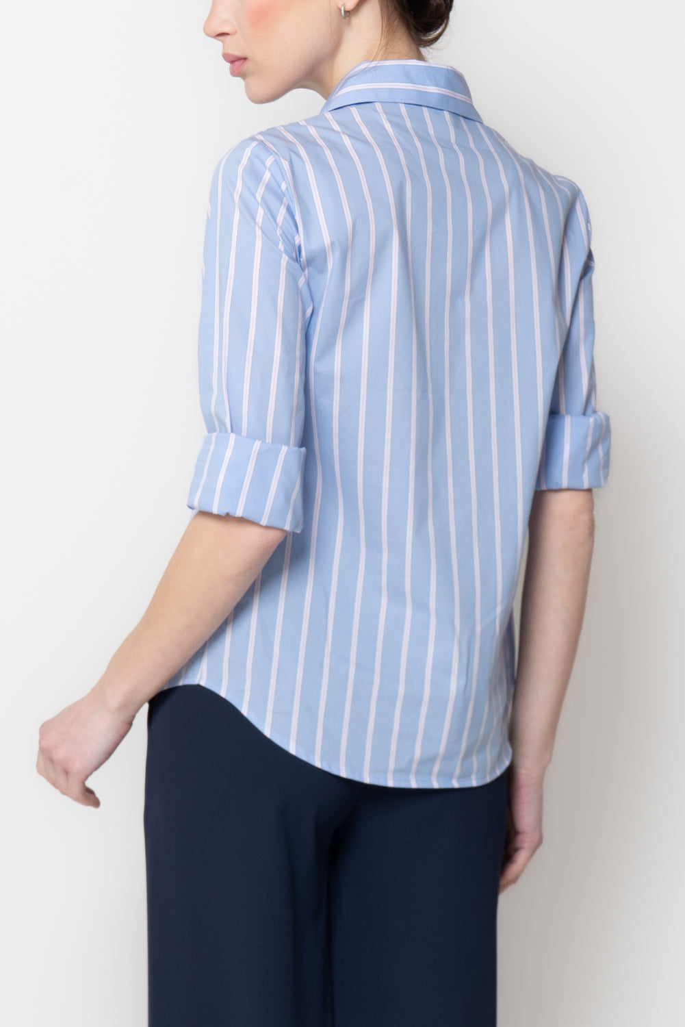 Camicia Modello Slim