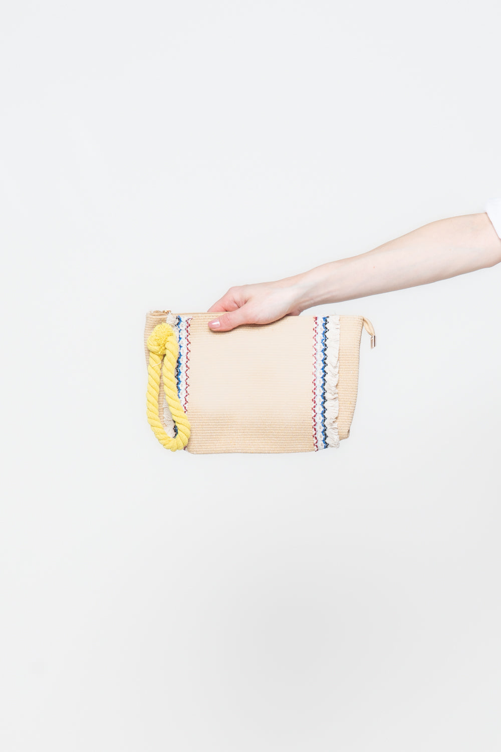 Pochette manico a corda