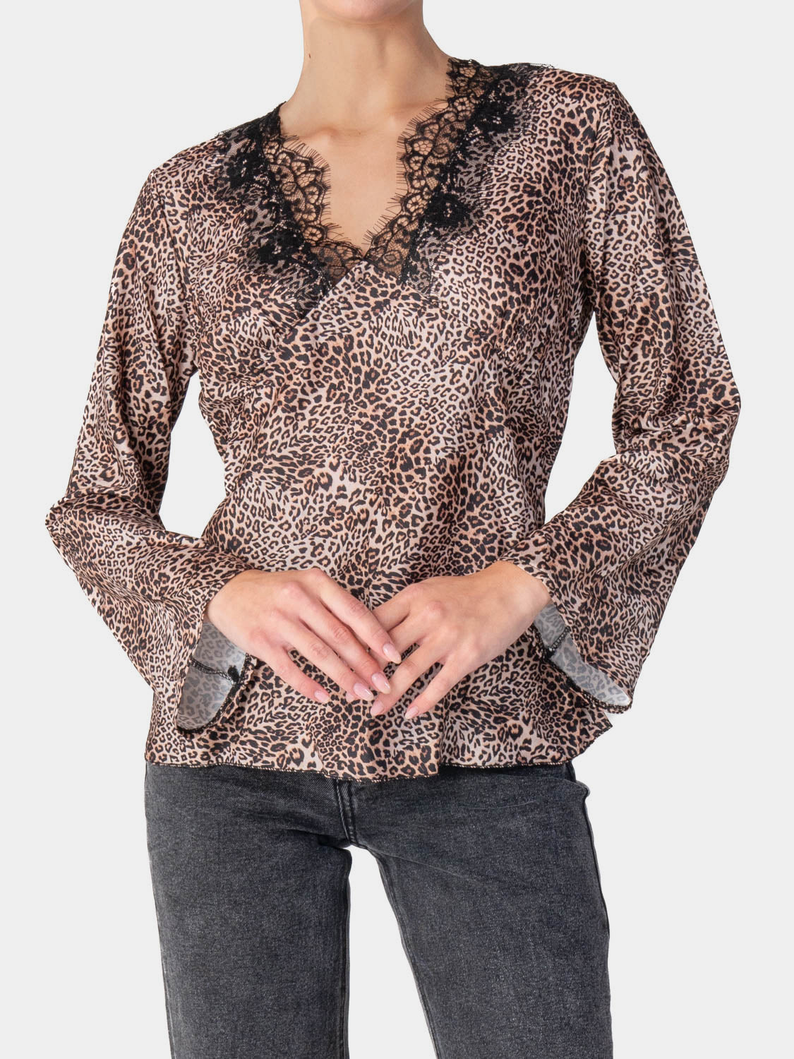 NINA FRGF5077MACUBEIGE
