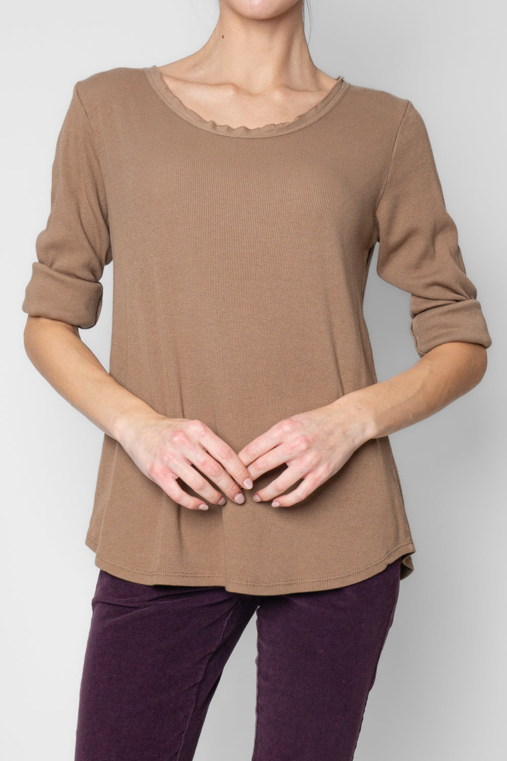 NINA COTT2254CAMEL