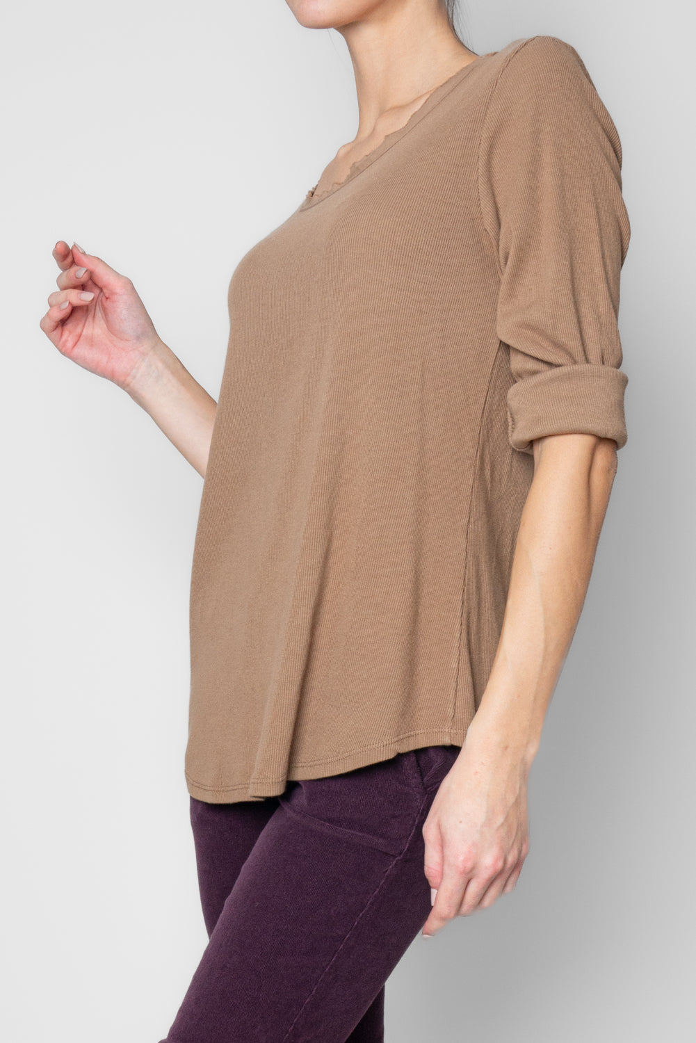 NINA COTT2254CAMEL