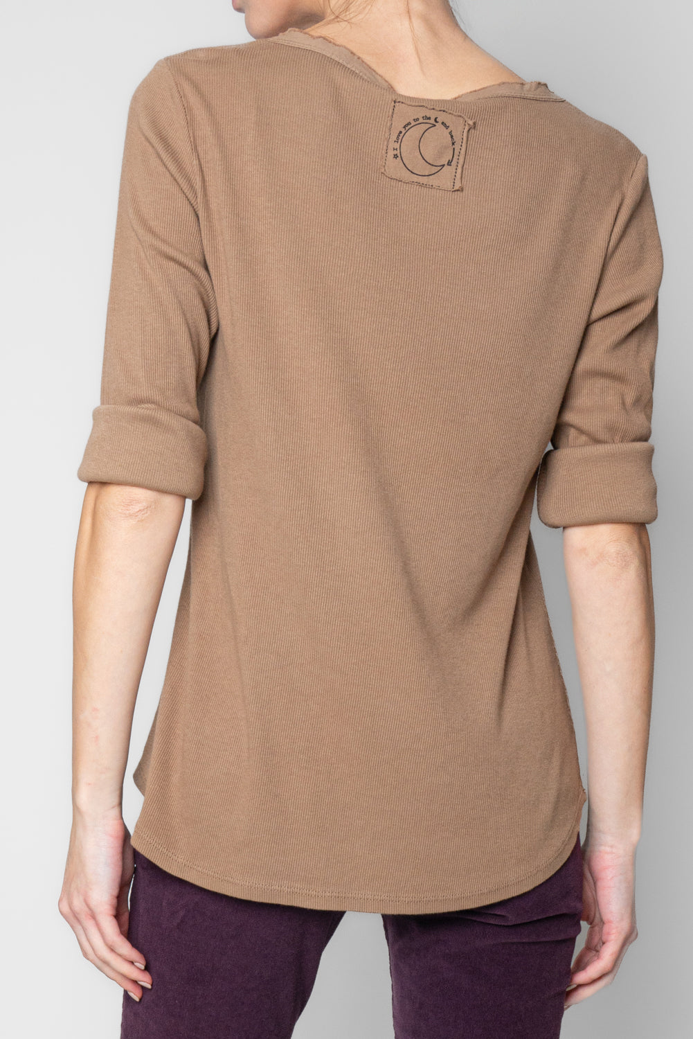 NINA COTT2254CAMEL