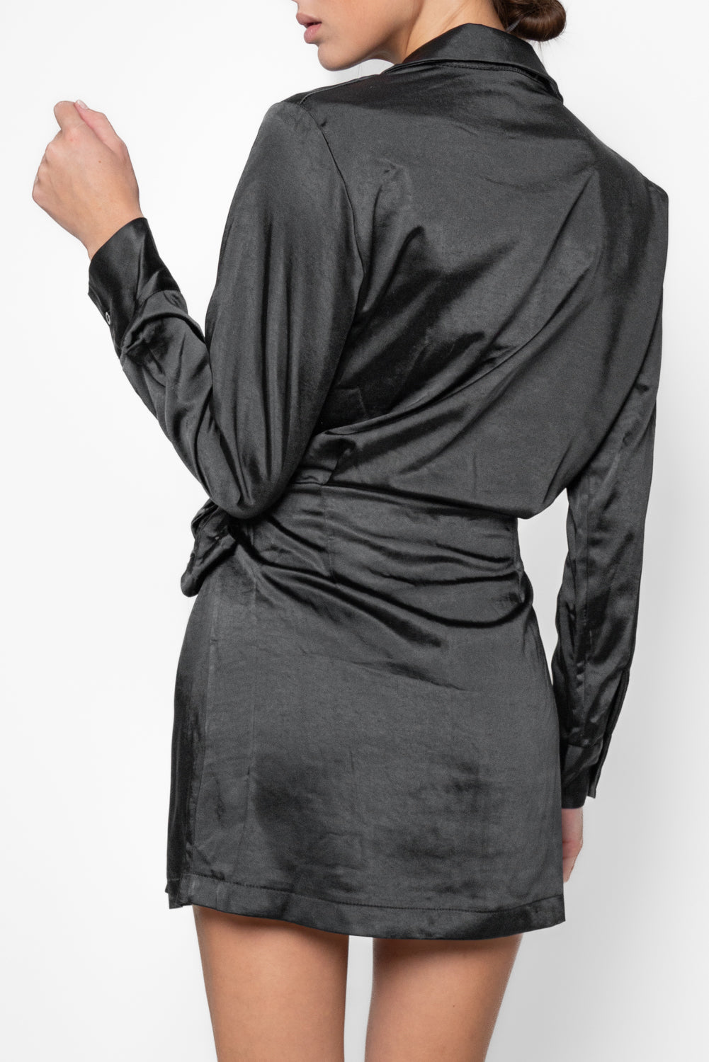 NINA FRGF9294NERO
