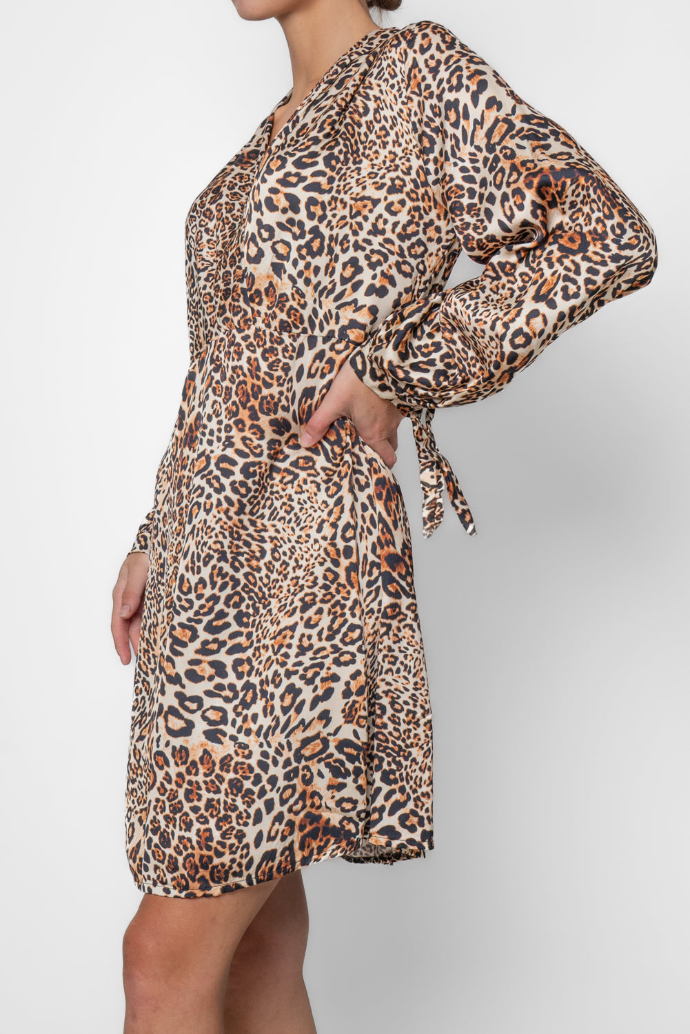 NINA RATS24505MACUCAMEL