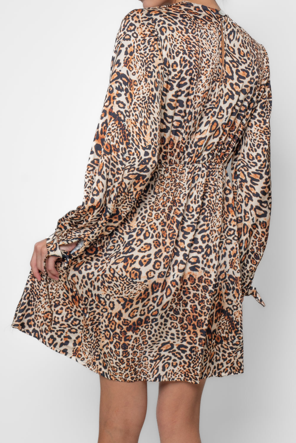 NINA RATS24505MACUCAMEL