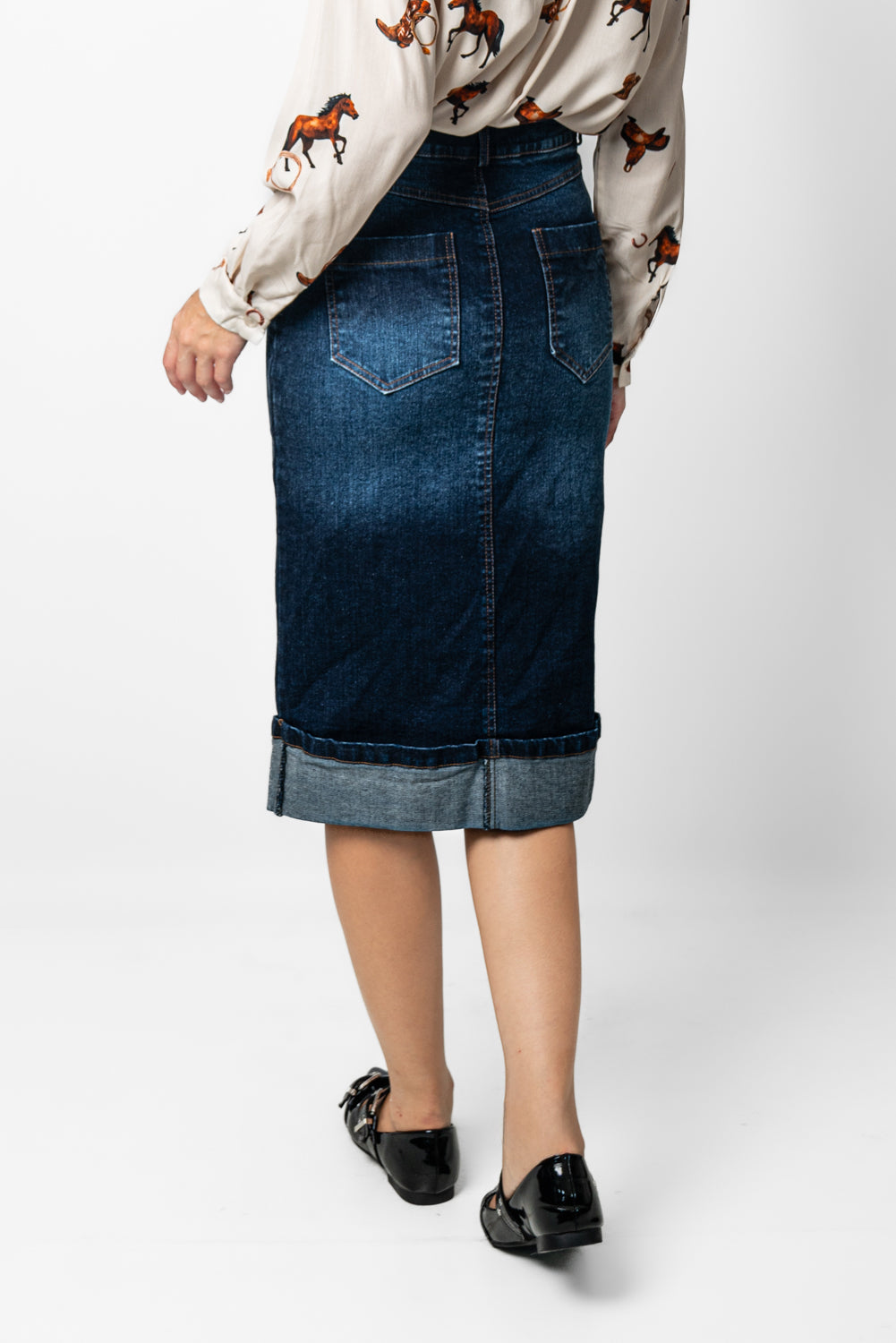 NINA RATS24965BLU