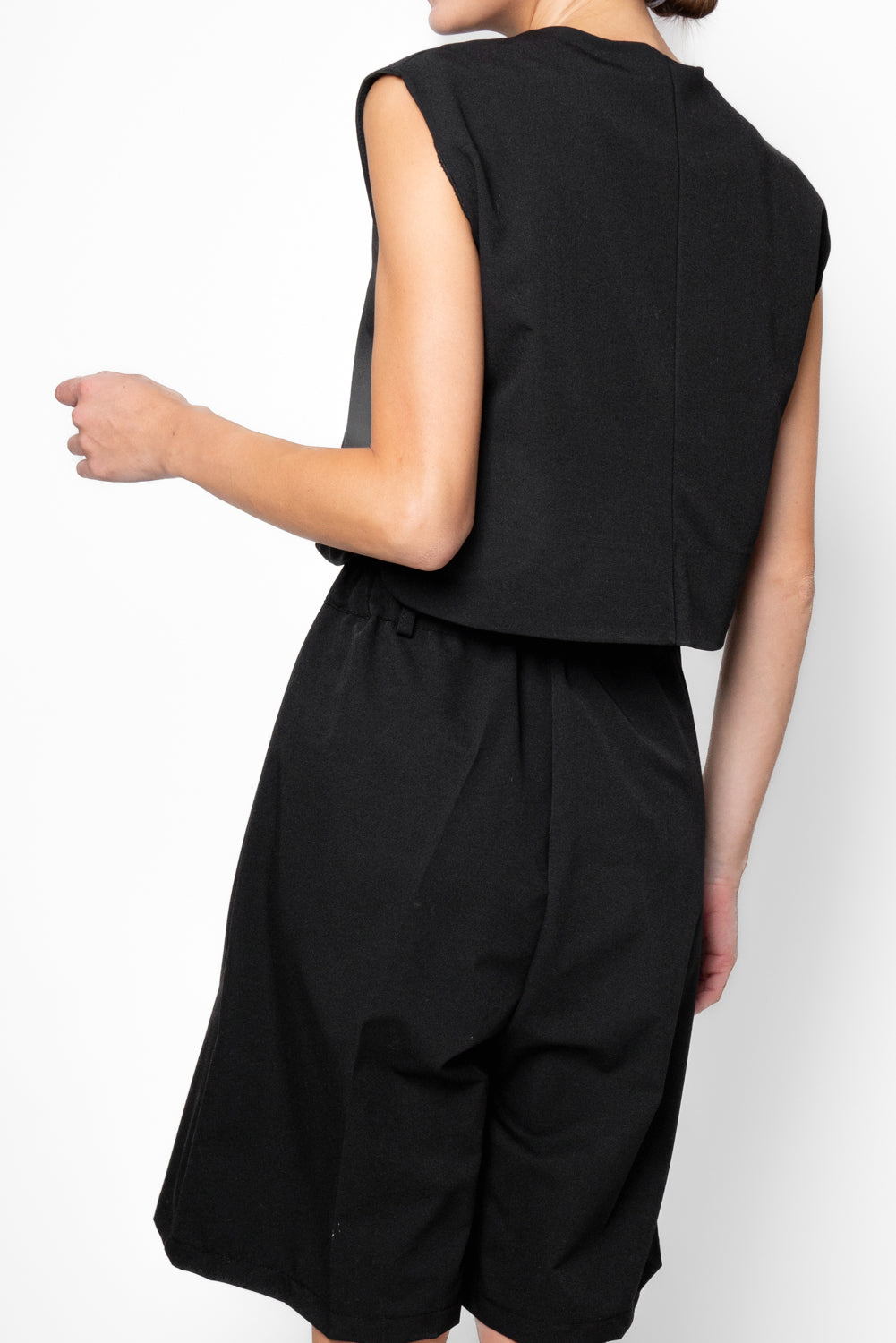NINA VANG24070NERO