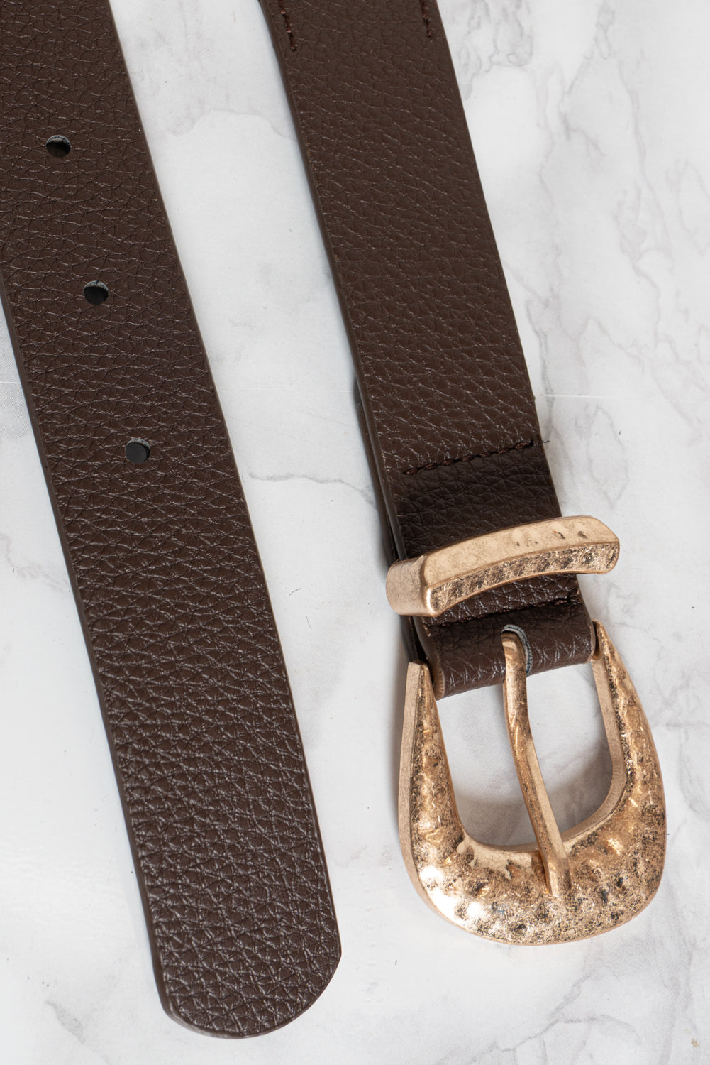 Cintura fibboa martellata