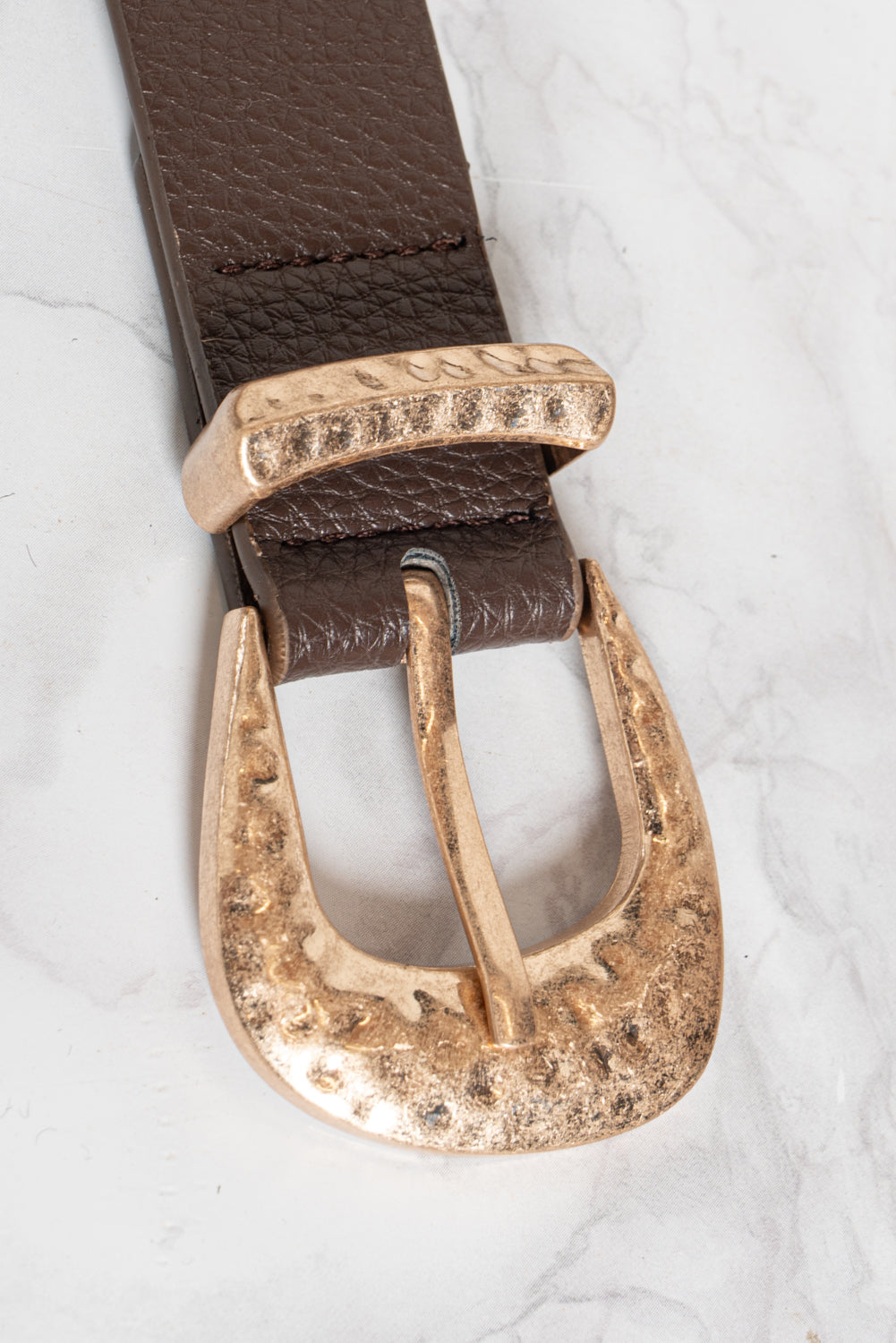 Cintura fibboa martellata