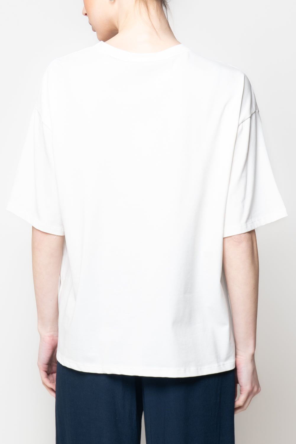 T- Shirt Bicolore