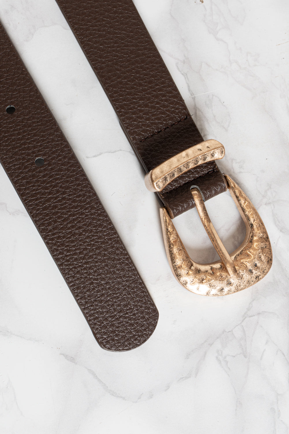 Cintura fibboa martellata