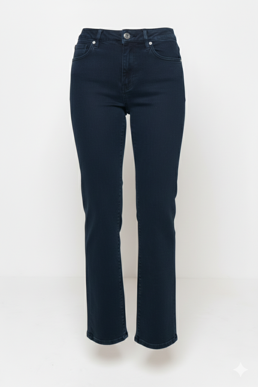 Pantaloni coulotte