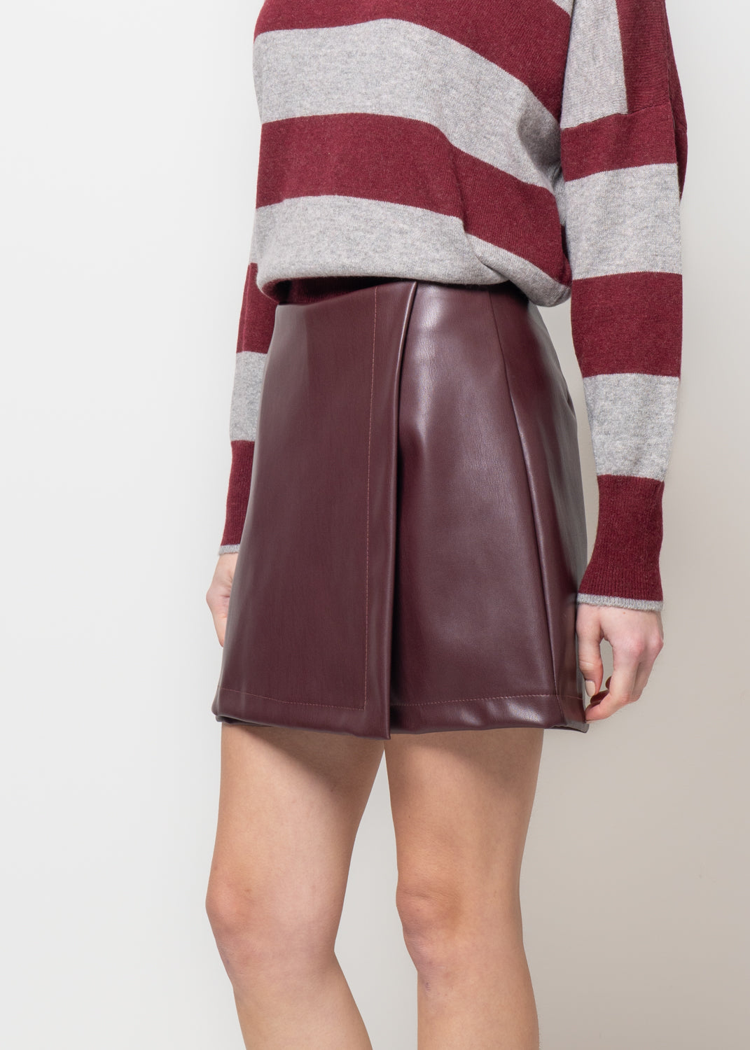 Shorts a portafoglio