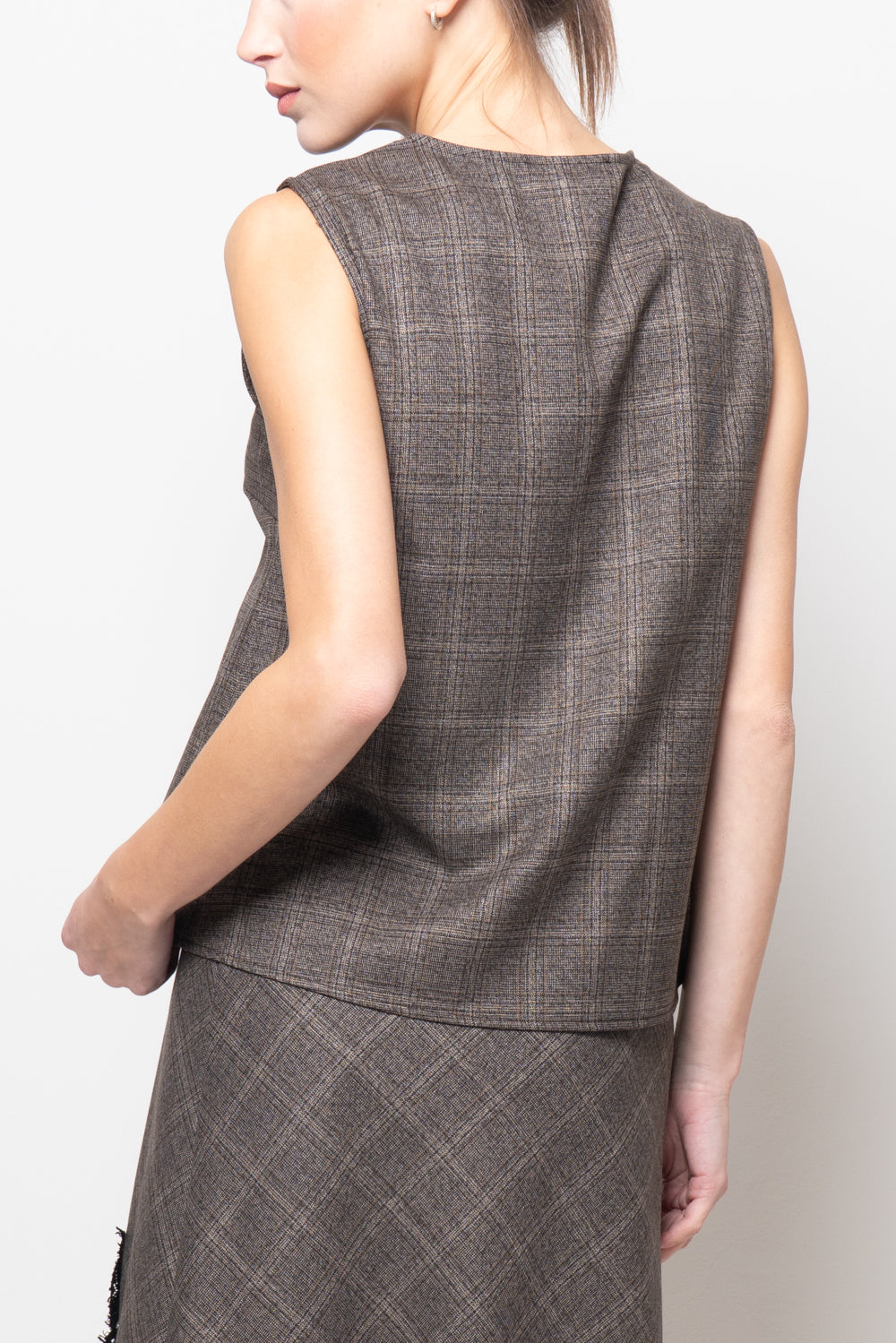 Top inserti in pizzo