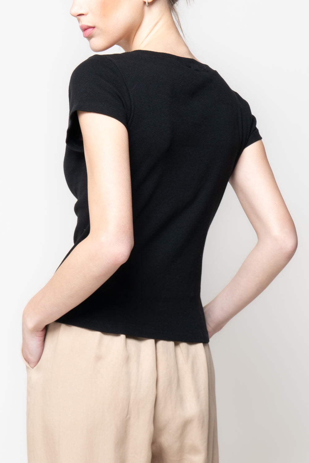 T- Shirt a Costine