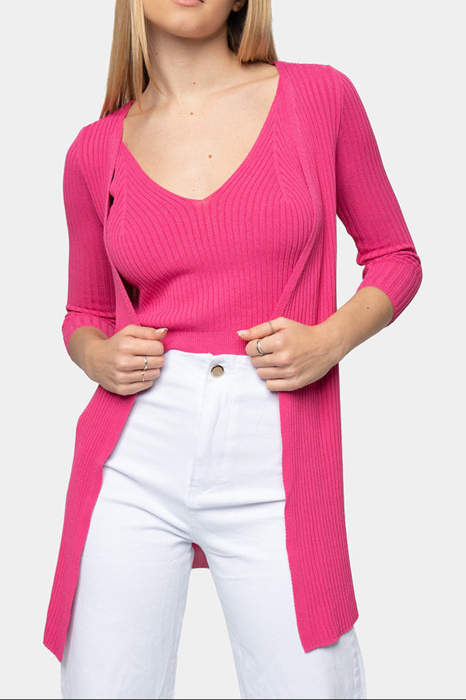 NINA AFOS86281FUCSIA