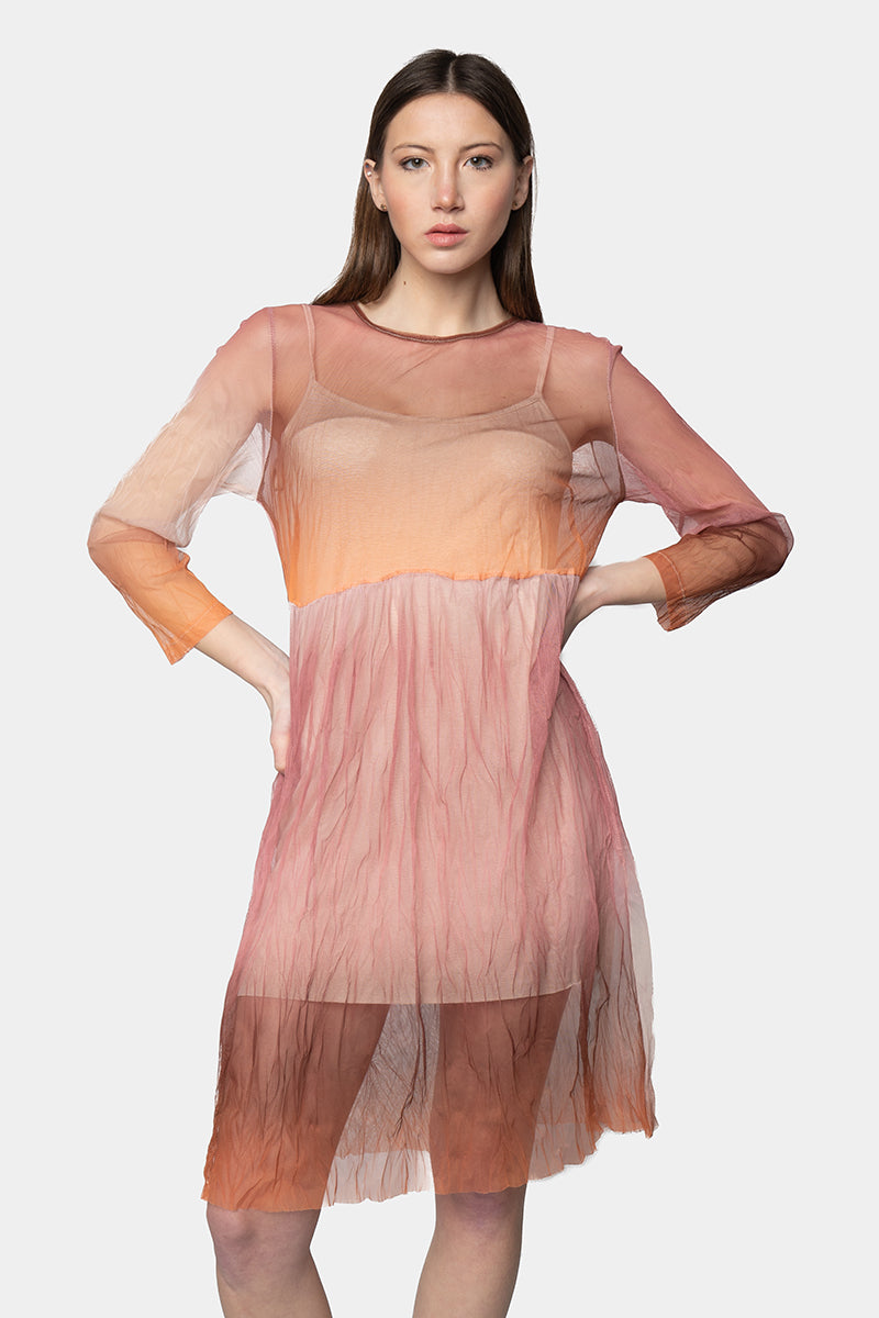 NINA AHZE10851ARANCIONE