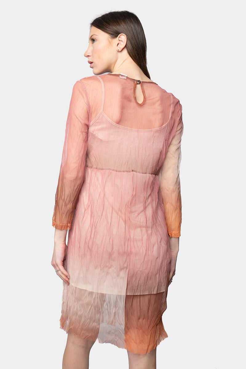NINA AHZE10851ARANCIONE