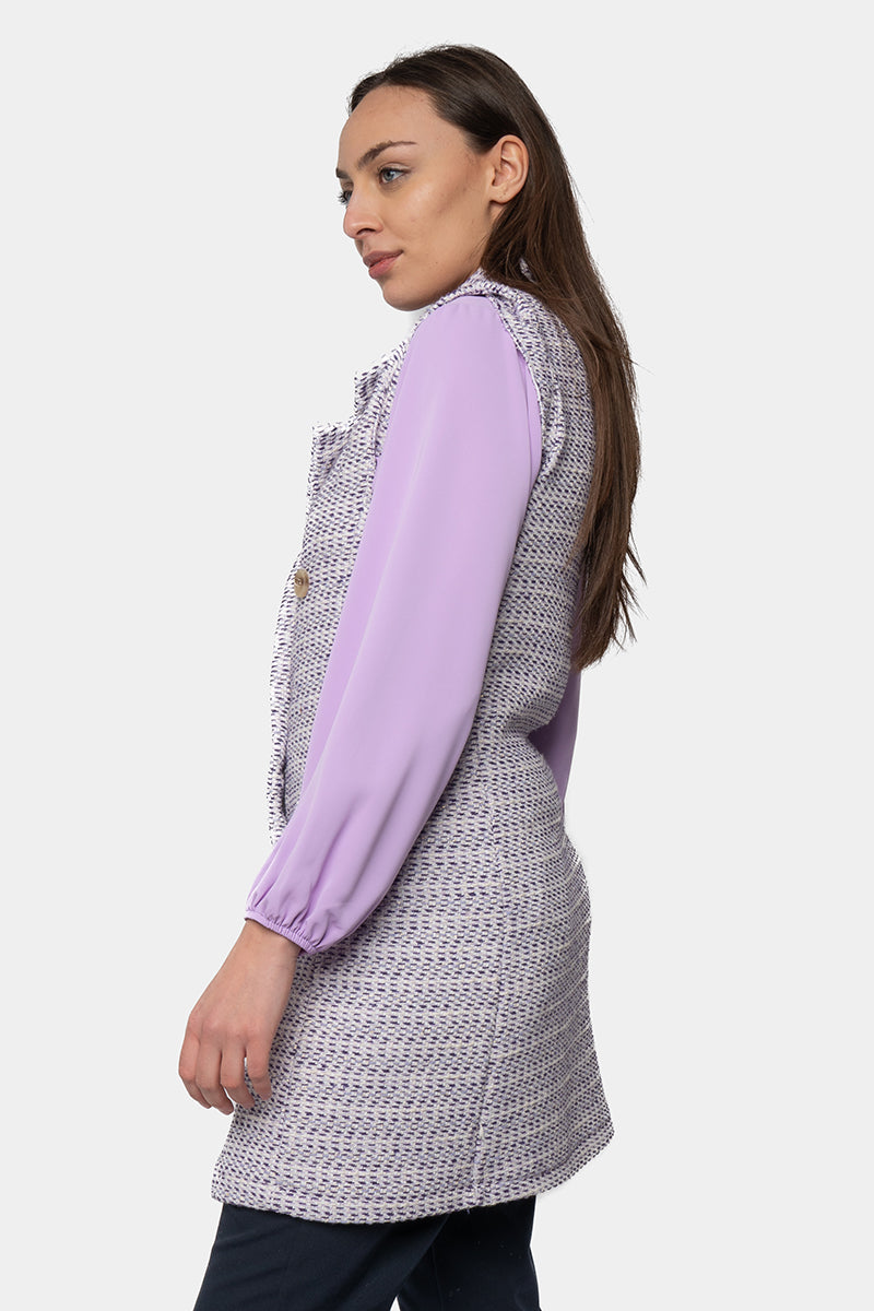 NINA GIKI51721CHALILLA