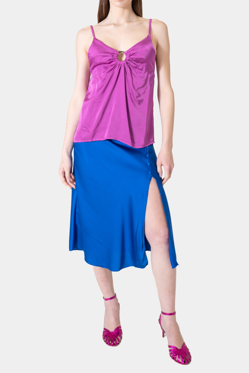 NINA MOFA53511MAGENTA
