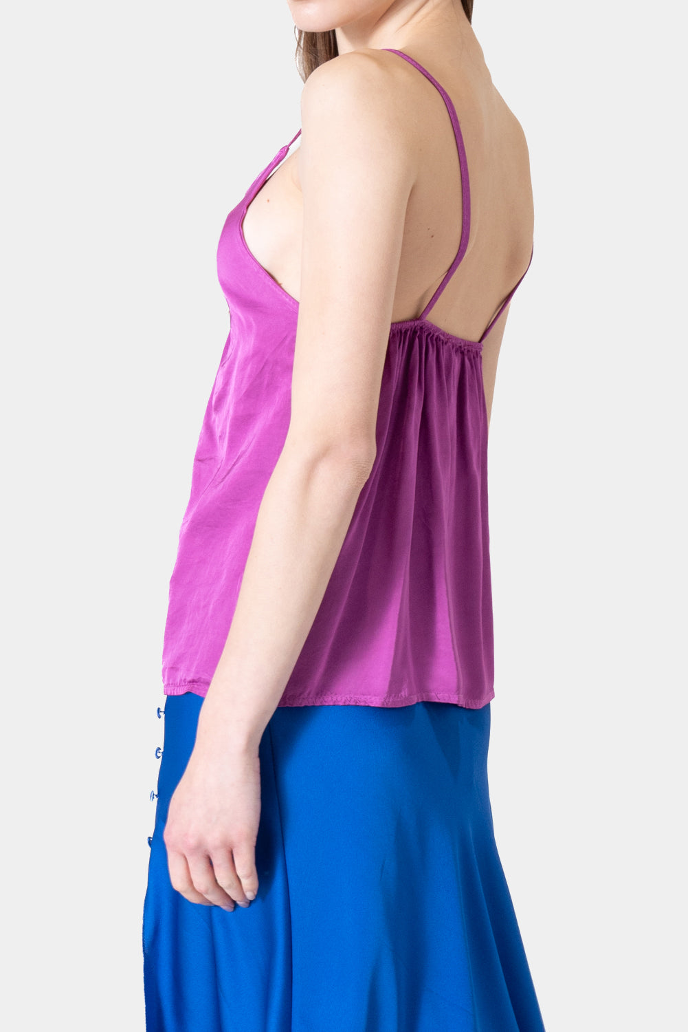 NINA MOFA53511MAGENTA