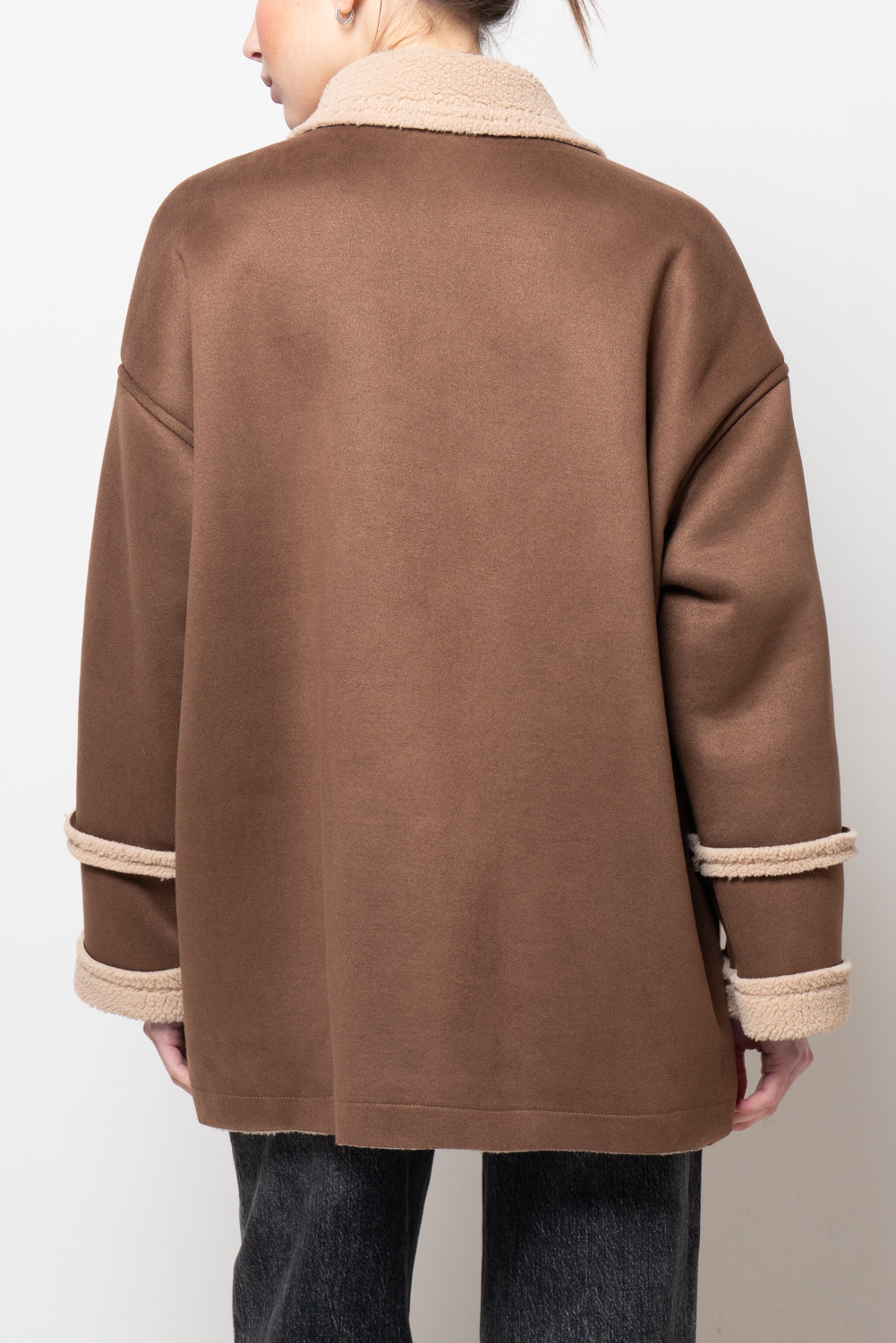 Ecomontone a trapezio