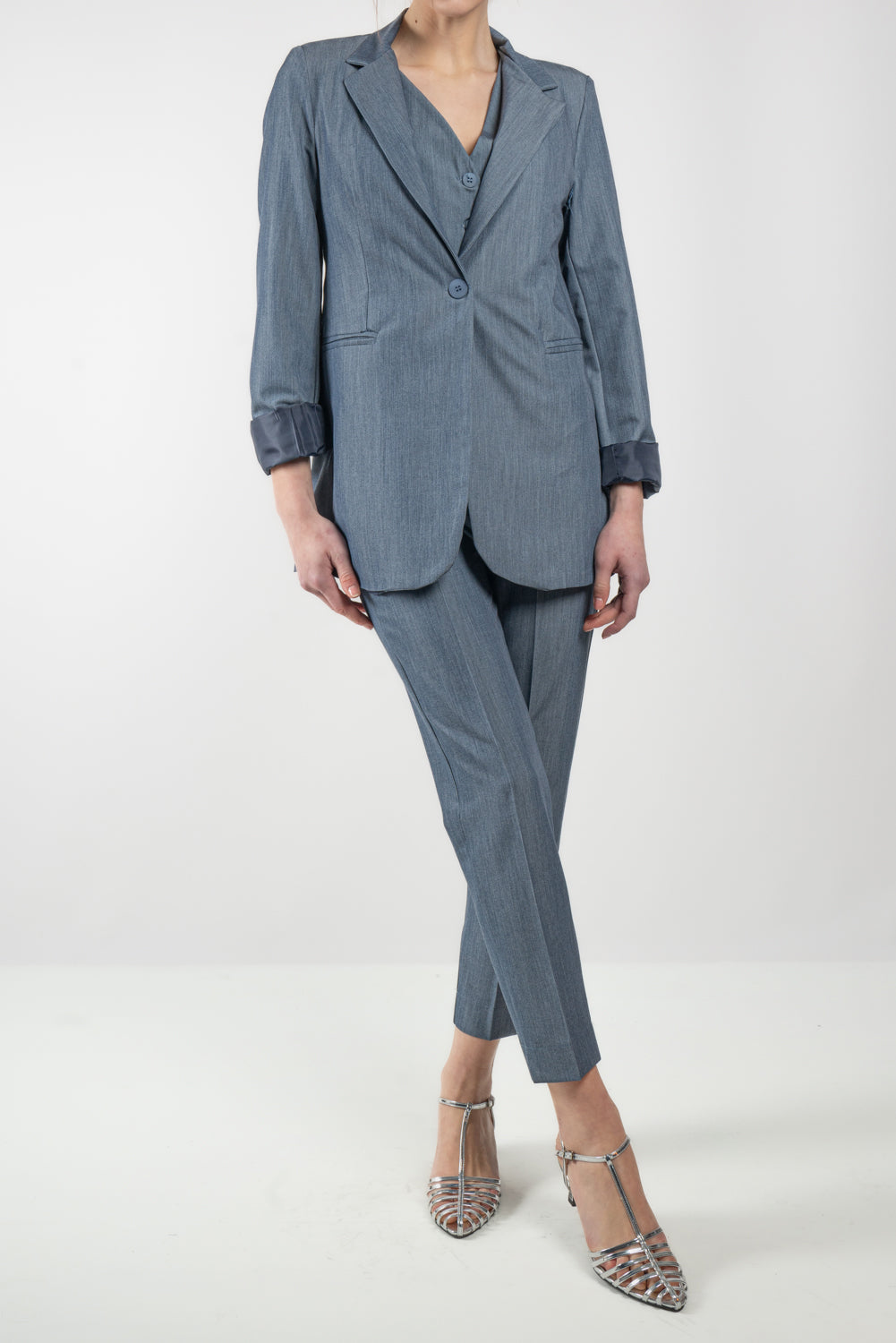 NINA AHZE199271JEANS