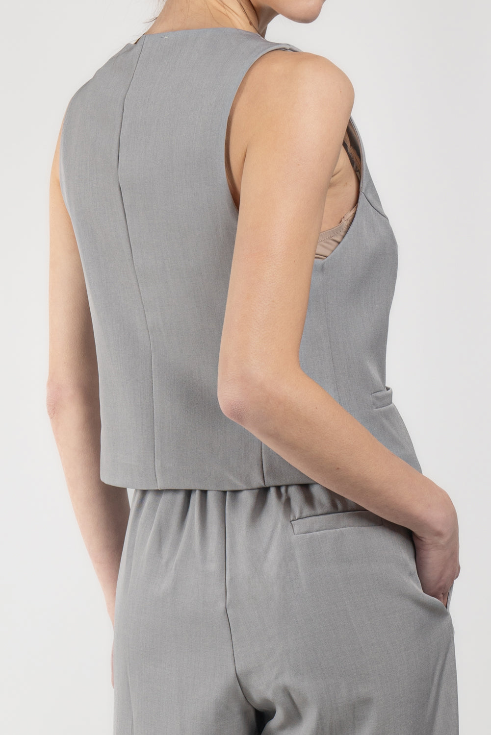 NINA AHZE201205GRIGIO