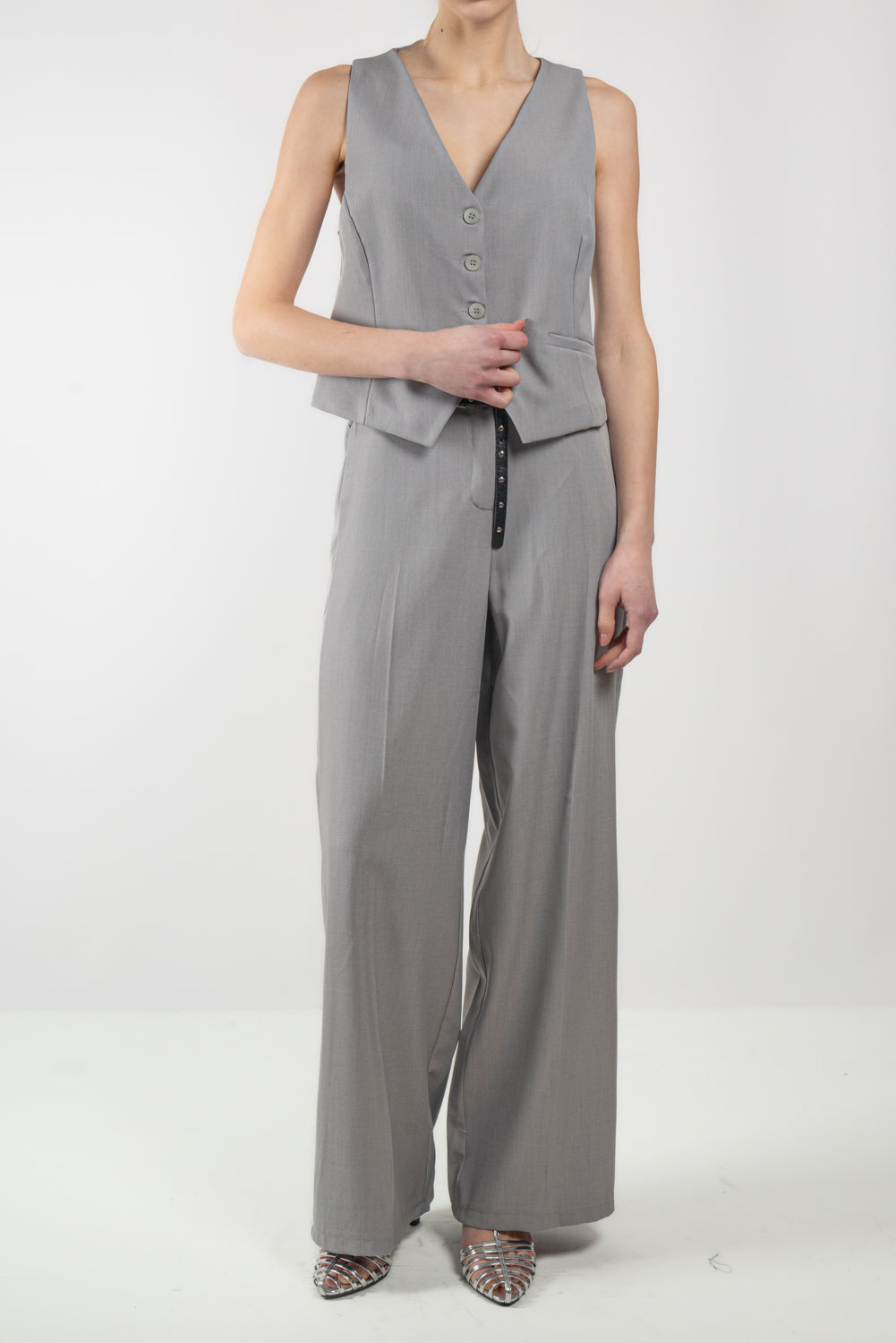 NINA AHZE201205GRIGIO
