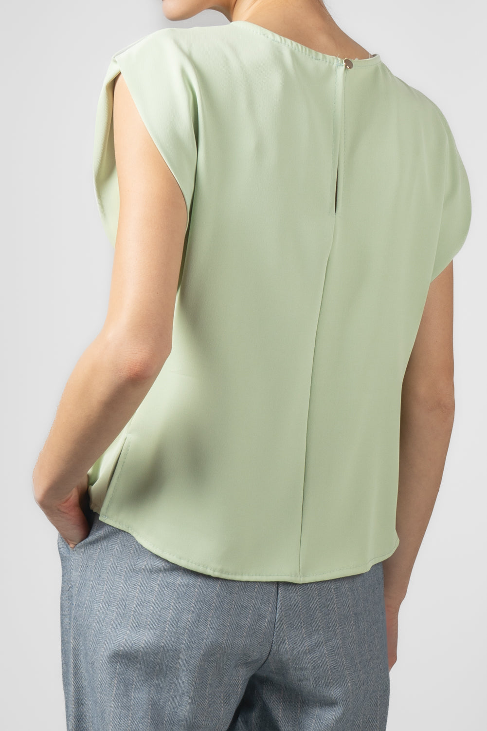 NINA AHZE20909MENTA