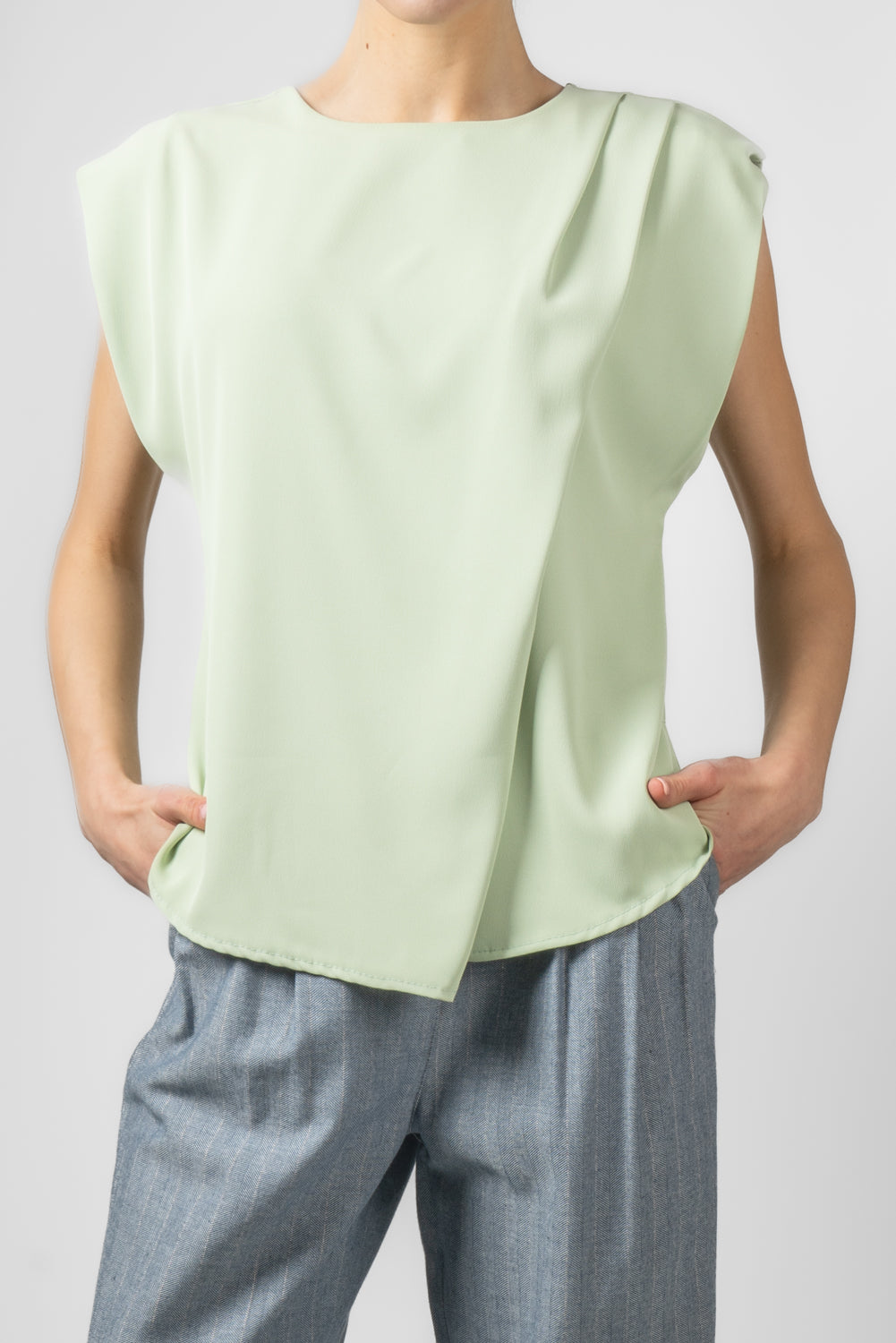 NINA AHZE20909MENTA