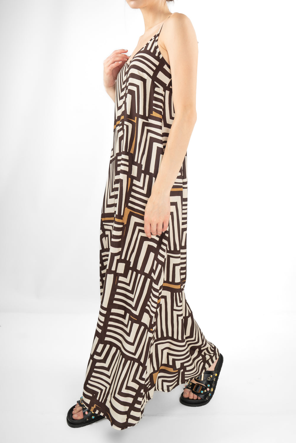 NINA ALSE8090RICMORO