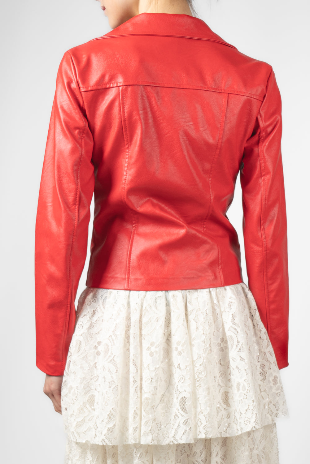 NINA CLST9131ROSSO