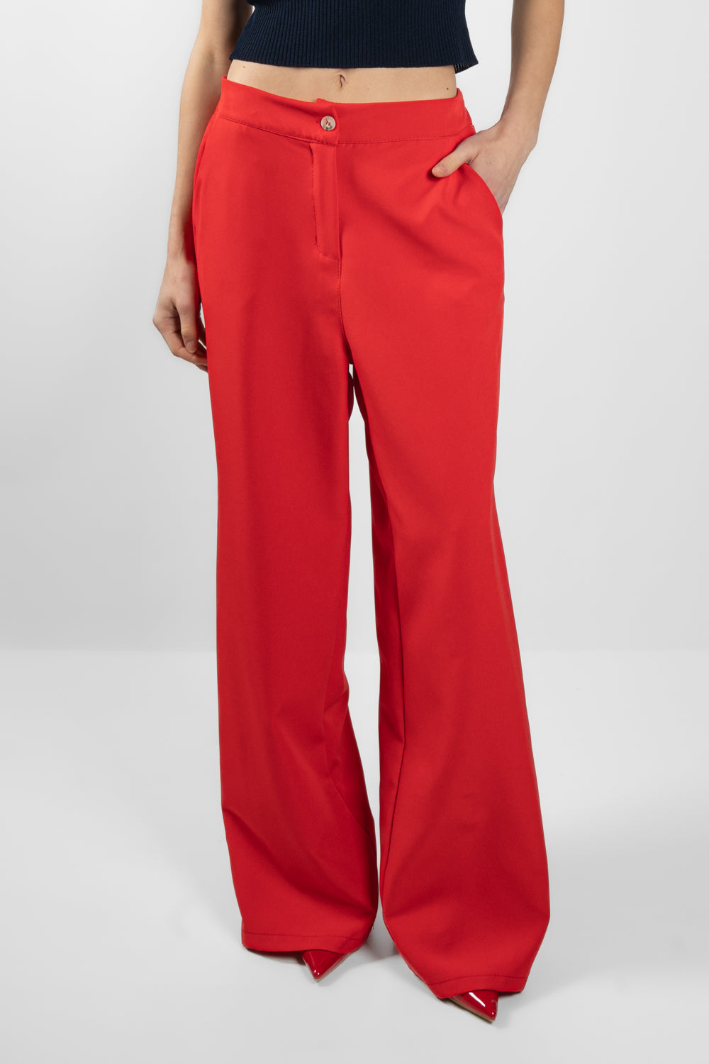 NINA KKLL22044ROSSO