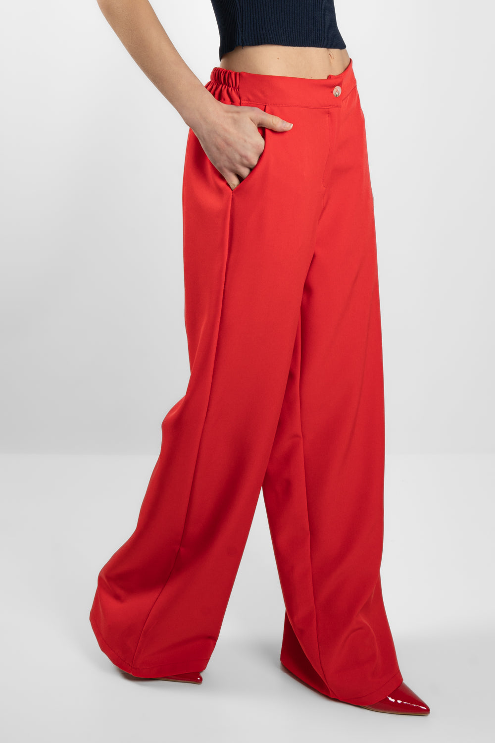 NINA KKLL22044ROSSO